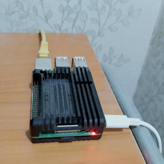 Raspberry PI4